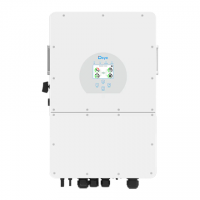 Deye Inverter Hybrid HV 20kW 2MPPT | SUN-20K-SG01HP3-EU-AM2
