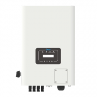 Deye Inverter On-Grid 25kW 2MPPT | SUN-25K-G05