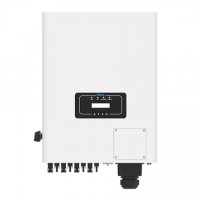 Deye Inverter On-Grid C&I 50kW 4MPPT | SUN-50K-G04