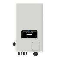 Deye Inverter On-Grid C&I 33kW 2MPPT | SUN-33K-G04