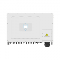 Deye Inverter On-Grid C&I 100kW 6 MPPT | SUN-100K-G03