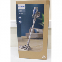 SALE OUT. Philips XC2011/01 Vacuum cleaner, Handstick, Cordless, Cotton Blue | Philips Vacuum cleaner | XC2011/01 | Cordless ope 