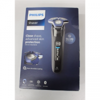 SALE OUT. Philips S7886/35 7000 Series Electric Shaver, Black | Philips Shaver | S7886/35 Series 7000 | Operating time (max) 60  