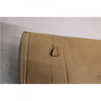 SALE OUT. EDBAK Interface Bar 2200mm | EDBAK Menu Board Mount VWMB2200 | Maximum weight (capacity) 200 kg | DAMAGED PACKAGING, S