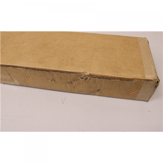 SALE OUT. EDBAK Interface Bar 2200mm | EDBAK Menu Board Mount VWMB2200 | Maximum weight (capacity) 200 kg | DAMAGED PACKAGING, S