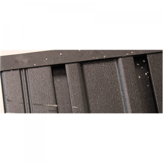 SALE OUT. EDBAK Interface Bar 2200mm | EDBAK Menu Board Mount VWMB2200 | Maximum weight (capacity) 200 kg | DAMAGED PACKAGING, S