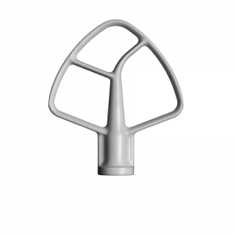 KitchenAid | Mixer | Artisan Elegance 5KSM175PSEBK | 300 W | Number of speeds 10 | Bowl capacity 4.8 L | Iron Black