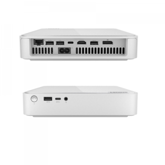 Lenovo IdeaCentre | Mini 01IRH8 | Desktop | Tiny | Intel Core i5 | i5-13420H | 16 GB | SO-DIMM DDR4 | 1000 GB | Intel UHD Graphi