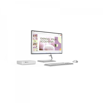 Lenovo IdeaCentre | Mini 01IRH8 | Desktop | Tiny | Intel Core i5 | i5-13420H | 16 GB | SO-DIMM DDR4 | 1000 GB | Intel UHD Graphi