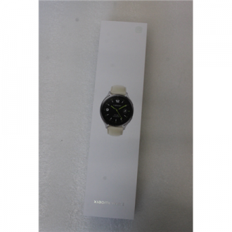 Xiaomi Watch 2 Titan | Smart watch | GPS (satellite) | AMOLED | 1.43