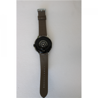 Xiaomi Watch 2 Pro | Smart watch | GPS (satellite) | AMOLED always-on | 36 mm | Waterproof | USED, NO ORIGINAL PACKAGING, MISSIN