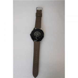 Xiaomi Watch 2 Pro | Smart watch | GPS (satellite) | AMOLED always-on | 36 mm | Waterproof | USED, SCRATCHES ON BACK