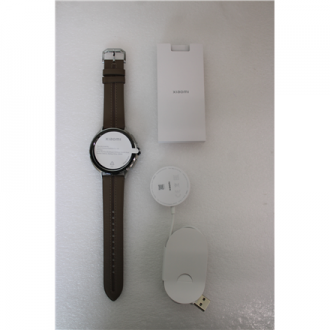Xiaomi Watch 2 Pro | Smart watch | GPS (satellite) | AMOLED always-on | 36 mm | Waterproof | USED, SCRATCHES ON BACK