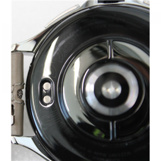 Xiaomi Watch 2 Pro | Smart watch | GPS (satellite) | AMOLED always-on | 36 mm | Waterproof | USED, SCRATCHES ON BACK