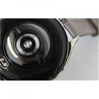 Xiaomi Watch 2 Pro | Smart watch | GPS (satellite) | AMOLED always-on | 36 mm | Waterproof | USED, SCRATCHES ON BACK