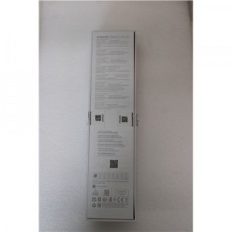 Xiaomi Watch 2 Pro | Smart watch | GPS (satellite) | AMOLED always-on | 36 mm | Waterproof | USED, SCRATCHES ON BACK