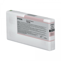 Epson T6536 | Ink Cartridge | Vivid Light Magenta Epson T6536 | Ink Cartridge | Vivid Light Magenta