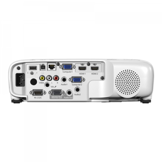 Epson | EB-X49 | XGA (1024x768) | 3600 ANSI lumens | White | Lamp warranty 12 month(s) Epson | EB-X49 | XGA (1024x768) | 3600 ANSI lumens | White | Lamp warranty 12 month(s)