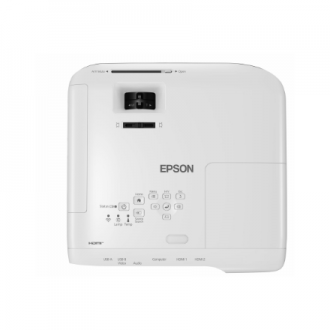 Epson | EB-X49 | XGA (1024x768) | 3600 ANSI lumens | White | Lamp warranty 12 month(s) Epson | EB-X49 | XGA (1024x768) | 3600 ANSI lumens | White | Lamp warranty 12 month(s)