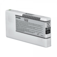 EPSON T65380N Matte Black Ink Cartridge (200ml) | Epson C13T65380N | Epson UltraChrome High Dynamic Range | Matte black
