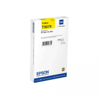 Epson WF-6XXX | Ink cartridge XXL | Yellow