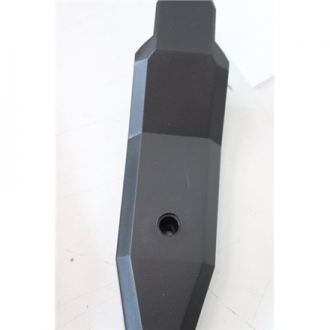 SALE OUT. Genesis Gaming Chair Trit 660 RBG, Grey | Genesis Gaming Chair | Trit 660 RBG | Grey | DAMAGED PACKAGING, USED, SCRATC