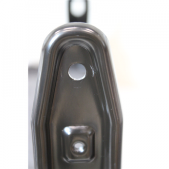 SALE OUT. Genesis Gaming Chair Trit 660 RBG, Grey | Genesis Gaming Chair | Trit 660 RBG | Grey | DAMAGED PACKAGING, USED, SCRATC