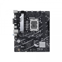 Asus PRIME B760M-K D4 Processor family Intel Processor socket LGA1700 DDR4 DIMM Memory slots 2 Supported hard disk drive interfa Asus PRIME B760M-K D4 Processor family Intel Processor socket LGA1700 DDR4 DIMM Memory slots 2 Supported hard disk drive interfa