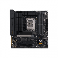 Asus | TUF GAMING B760M-PLUS D4 | Processor family Intel | Processor socket LGA1700 | DDR4 DIMM | Memory slots 4 | Supported har Asus | TUF GAMING B760M-PLUS D4 | Processor family Intel | Processor socket LGA1700 | DDR4 DIMM | Memory slots 4 | Supported har