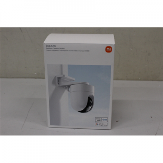 SALE OUT. Xiaomi Outdoor Camera CW400 EU | Xiaomi | Camera | CW400 EU | 6 month(s) | PTZ | 4 MP | F1.6 | IP66 | Micro SD, Max. 2 SALE OUT. Xiaomi Outdoor Camera CW400 EU | Xiaomi | Camera | CW400 EU | 6 month(s) | PTZ | 4 MP | F1.6 | IP66 | Micro SD, Max. 2