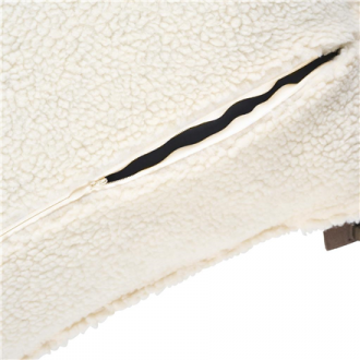 Tristar Cordless heating pillow | BW-4798 | Number of heating levels 3 | Number of persons 1 | Washable | Textile | 10 W | Beige