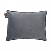 Tristar Cordless heating pillow | BW-4799 | Number of heating levels 3 | Number of persons 1 | Washable | Textile | 10 W | Grey Tristar Cordless heating pillow | BW-4799 | Number of heating levels 3 | Number of persons 1 | Washable | Textile | 10 W | Grey