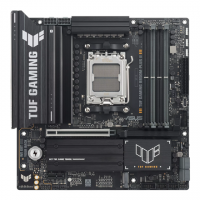 Asus TUF GAMING B850M-PLUS II | Processor family AMD | Processor socket AM5 | DDR5 | Supported hard disk drive interfaces SATA, Asus TUF GAMING B850M-PLUS II | Processor family AMD | Processor socket AM5 | DDR5 | Supported hard disk drive interfaces SATA,