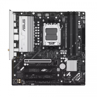 Asus B850M MAX GAMING WIFI | Processor family AMD | Processor socket AM5 | DDR5 | Supported hard disk drive interfaces SATA, M.2 Asus B850M MAX GAMING WIFI | Processor family AMD | Processor socket AM5 | DDR5 | Supported hard disk drive interfaces SATA, M.2