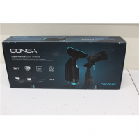 SALE OUT. Cecotec Conga Popstar Glass Titanium Window vacuum cleaner | Cecotec Window Vacuum Cleaner | Conga Popstar Glass Titan SALE OUT. Cecotec Conga Popstar Glass Titanium Window vacuum cleaner | Cecotec Window Vacuum Cleaner | Conga Popstar Glass Titan