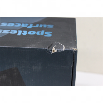 SALE OUT. Cecotec Conga Popstar Glass Titanium Window vacuum cleaner | Cecotec Window Vacuum Cleaner | Conga Popstar Glass Titan