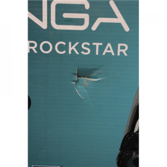 SALE OUT. Cecotec Conga Rockstar 1500 Ray Pure Upright vacuum cleaner | Cecotec Vacuum cleaner | Conga Rockstar 1500 Ray Pure | 