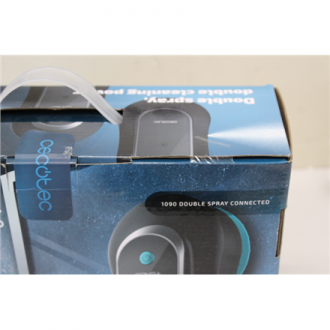 SALE OUT. Cecotec Conga Windroid 1090 Double Spray Connected Window cleaning robot | Cecotec Window Cleaning Robot | Conga Windr