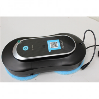 SALE OUT. Cecotec Conga Windroid 1090 Double Spray Connected Window cleaning robot | Cecotec Window Cleaning Robot | Conga Windr