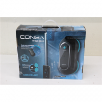 SALE OUT. Cecotec Conga Windroid 1090 Double Spray Connected Window cleaning robot | Cecotec Window Cleaning Robot | Conga Windr SALE OUT. Cecotec Conga Windroid 1090 Double Spray Connected Window cleaning robot | Cecotec Window Cleaning Robot | Conga Windr