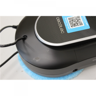 SALE OUT. Cecotec Conga Windroid 1090 Double Spray Connected Window cleaning robot | Cecotec Window Cleaning Robot | Conga Windr