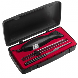 Camry | Electric Knife | CR 4513 | Black