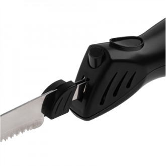 Camry | Electric Knife | CR 4513 | Black