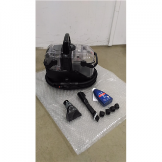 SALE OUT. Bissell SpotClean C9 Pro Portable Carpet & Upholstery Cleaner | Bissell | Portable Carpet and Upholstery Cleaner | Spo