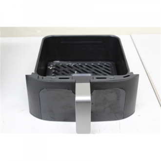 SALE OUT. Midea MAD1100DADK Air fryer digital,Two-zone cavity, 6.4L + 4.4L | Midea Two Zone Airfryer | MAD1100DADK | Power 1850 SALE OUT. Midea MAD1100DADK Air fryer digital,Two-zone cavity, 6.4L + 4.4L | Midea Two Zone Airfryer | MAD1100DADK | Power 1850