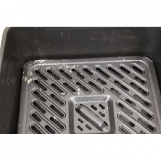 SALE OUT. Midea MAD1100DADK Air fryer digital,Two-zone cavity, 6.4L + 4.4L | Midea Two Zone Airfryer | MAD1100DADK | Power 1850 SALE OUT. Midea MAD1100DADK Air fryer digital,Two-zone cavity, 6.4L + 4.4L | Midea Two Zone Airfryer | MAD1100DADK | Power 1850