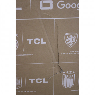 SALE OUT. TCL 75T8C 75