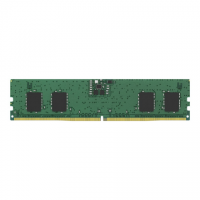 Kingston KVR56U46BS6-8 8GB 5600MT/s DDR5 Non-ECC CL46 DIMM 1Rx16 | Kingston