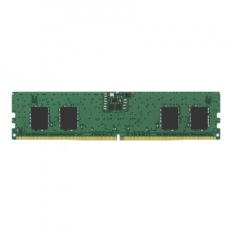 Kingston KVR56U46BS6-8 8GB 5600MT/s DDR5 Non-ECC CL46 DIMM 1Rx16 | Kingston