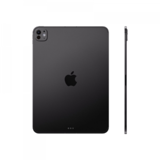 Apple 11-inch iPad Pro M5 Wi-Fi 2TB with nano-texture glass - Space Black | Apple Apple 11-inch iPad Pro M5 Wi-Fi 2TB with nano-texture glass - Space Black | Apple